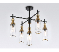Люстра на штанге Ambrella Light LH55256