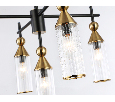Люстра на штанге Ambrella Light LH55256