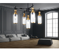 Люстра на штанге Ambrella Light LH55256