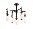 Люстра на штанге Ambrella Light LH55256