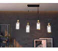 Подвесной светильник Ambrella Light LH55254