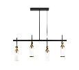 Подвесной светильник Ambrella Light LH55254