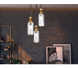 Подвесной светильник Ambrella Light LH55252