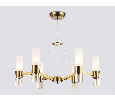 Подвесная люстра Ambrella Light LH55114