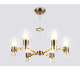 Подвесная люстра Ambrella Light LH55114