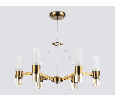 Подвесная люстра Ambrella Light LH55114