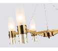 Подвесная люстра Ambrella Light LH55114