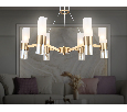Подвесная люстра Ambrella Light LH55114