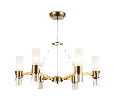 Подвесная люстра Ambrella Light LH55114