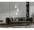 Подвесной светильник Ambrella Light LH55112