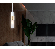 Подвесной светильник Ambrella Light LH55111