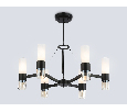 Подвесная люстра Ambrella Light LH55104