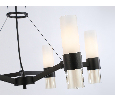 Подвесная люстра Ambrella Light LH55104