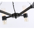 Подвесная люстра Ambrella Light LH55104