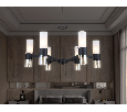 Подвесная люстра Ambrella Light LH55104