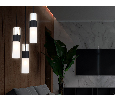 Подвесной светильник Ambrella Light LH55102