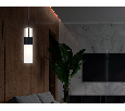 Подвесной светильник Ambrella Light LH55101