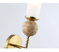 Настенный светильник с мрамором Ambrella Light LH53254