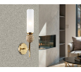 Настенный светильник с мрамором Ambrella Light LH53254