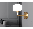 Настенный светильник Ambrella Light LH53021
