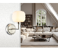 Настенный светильник Ambrella Light LH53007