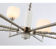 Люстра на штанге с мрамором Ambrella Light LH53003