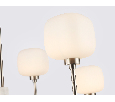 Люстра на штанге с мрамором Ambrella Light LH53001