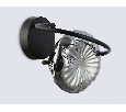 Настенный светильник Ambrella Light LH15005