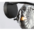Настенный светильник Ambrella Light LH15005