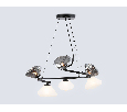 Подвесная люстра Ambrella Light LH15003
