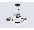 Подвесная люстра Ambrella Light LH15003