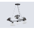 Подвесная люстра Ambrella Light LH15003