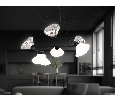 Подвесная люстра Ambrella Light LH15003