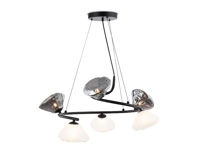 Подвесная люстра Ambrella Light LH15003