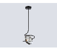 Подвесной светильник Ambrella Light LH15001