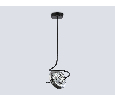 Подвесной светильник Ambrella Light LH15001