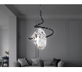 Подвесной светильник Ambrella Light LH15001