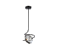 Подвесной светильник Ambrella Light LH15001