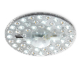Светодиодный модуль для светильника с драйвером 33W Ambrella Light FZ1504