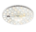 Светодиодный модуль для светильника с драйвером 11W Ambrella Light FZ1501
