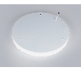 Потолочный светодиодный светильник с пультом Ambrella Light FZ1401