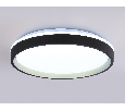Светодиодный светильник RGB с пультом управления Ambrella Light FZ610