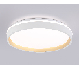 Светодиодный светильник RGB с пультом управления Ambrella Light FZ607