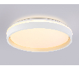 Светодиодный светильник RGB с пультом управления Ambrella Light FZ607