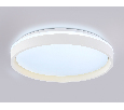 Светодиодный светильник RGB с пультом управления Ambrella Light FZ607