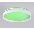 Светодиодный светильник RGB с пультом управления Ambrella Light FZ607