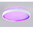 Светодиодный светильник RGB с пультом управления Ambrella Light FZ607