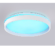 Светодиодный светильник RGB с пультом управления Ambrella Light FZ607