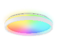 Светодиодный светильник RGB с пультом управления Ambrella Light FZ607
