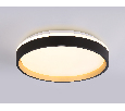 Светодиодный светильник RGB с пультом управления Ambrella Light FZ604